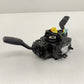 24-26 Ford Mustang Steering Column Stalk Combination Switch Clockspring OEM