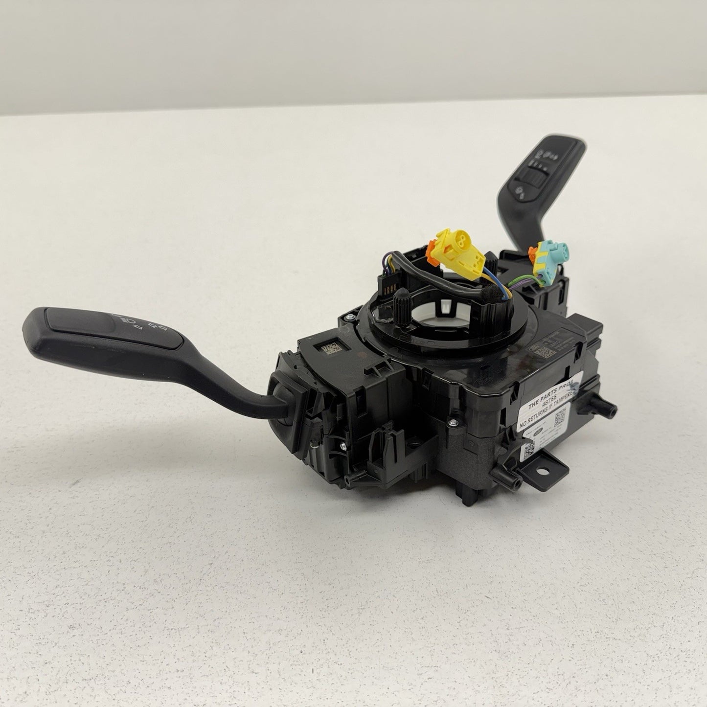 24-26 Ford Mustang Steering Column Stalk Combination Switch Clockspring OEM
