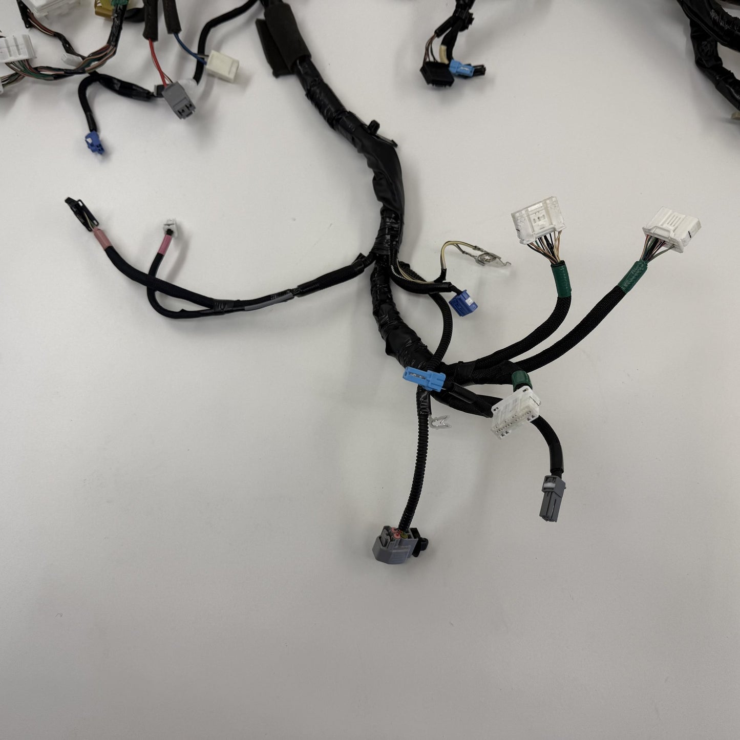 2022-2025 Lexus IS500 Dashboard Dash Instrument Panel Wire Harness OEM