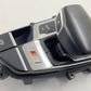 18-21 AUDI S4 S5 AUTOMATIC GEAR SHIFT KNOB SELECT INDICATOR BEZEL TRIM OEM