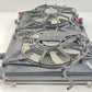 18-23 HONDA ODYSSEY RADIATOR CONDENSER FAN ASSEMBLY AA223000-7290 OEM