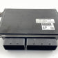 2017 SUBARU IMPREZA ECM ECU ENGINE CONTROL MODULE 22765AJ60B OEM