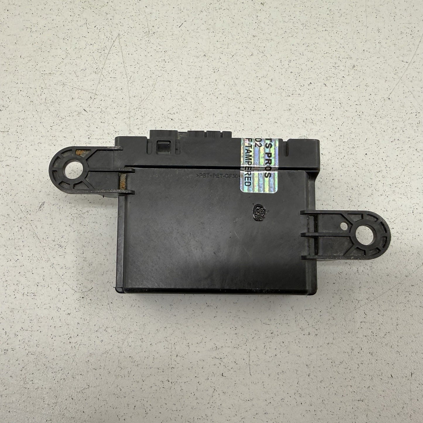 17-24 Chevrolet Camaro ZL1 Rear Parking Park Assist Control Module 84717191 OEM