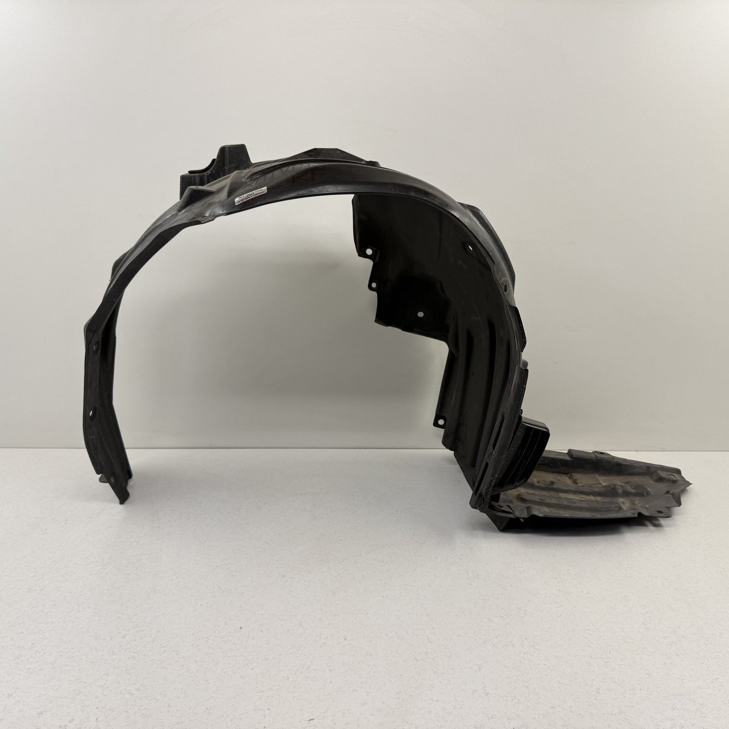 2022-2026 Subaru WRX Right Front Fender Liner Wheel Arch Splash Guard OEM