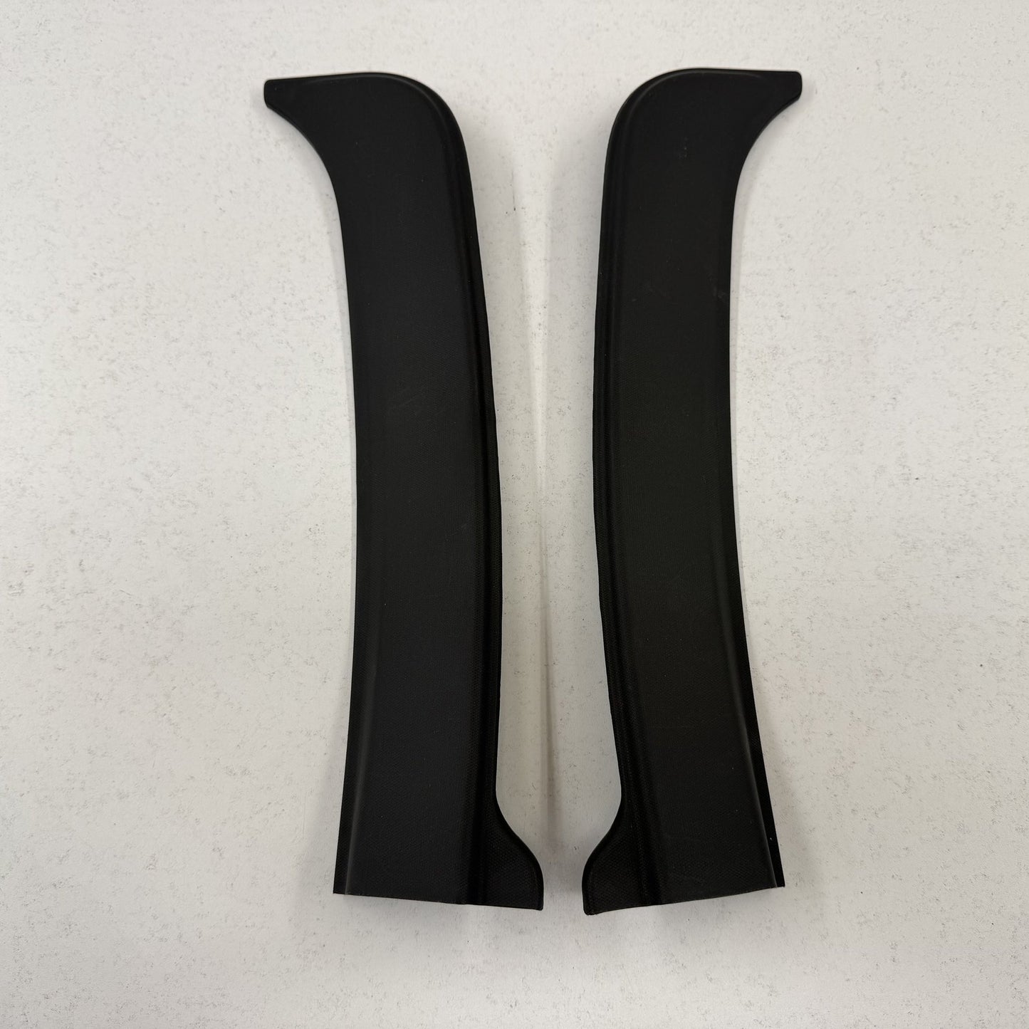 2019-2026 Ram 2500 3500 Limited Crew Cab Interior A B C Pillar Trim Set OEM