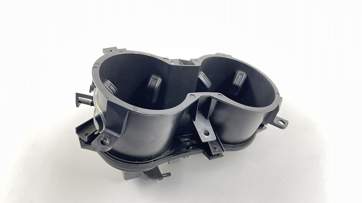15-17 FORD MUSTANG GT CENTER CONSOLE CUPHOLDER CUP HOLDER FR3B-63045P28-A OEM