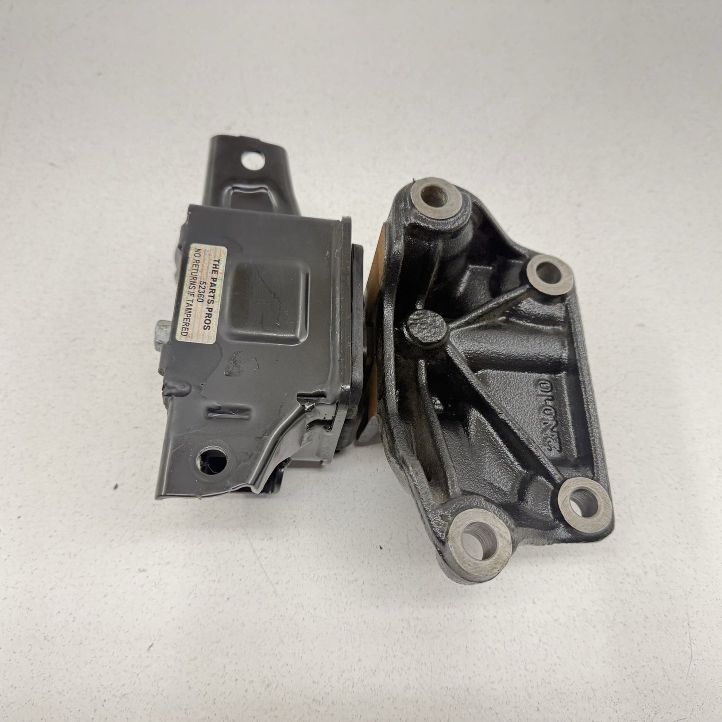 22-26 Hyundai Elantra N 2.0L Automatic Transmission Mount 21830-IB100 OEM