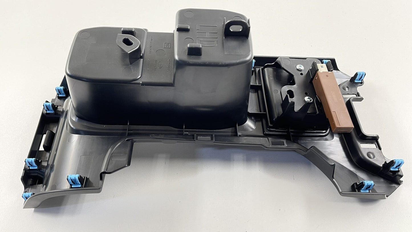 22-23 SUBARU WRX CENTER CONSOLE CUPHOLDER CUP HOLDER TRIM 92125VC100 OEM