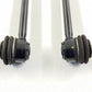 10-15 CHEVROLET CAMARO SS FRONT STABILIZER SWAY BAR END LINK ROD BAR PAIR OEM