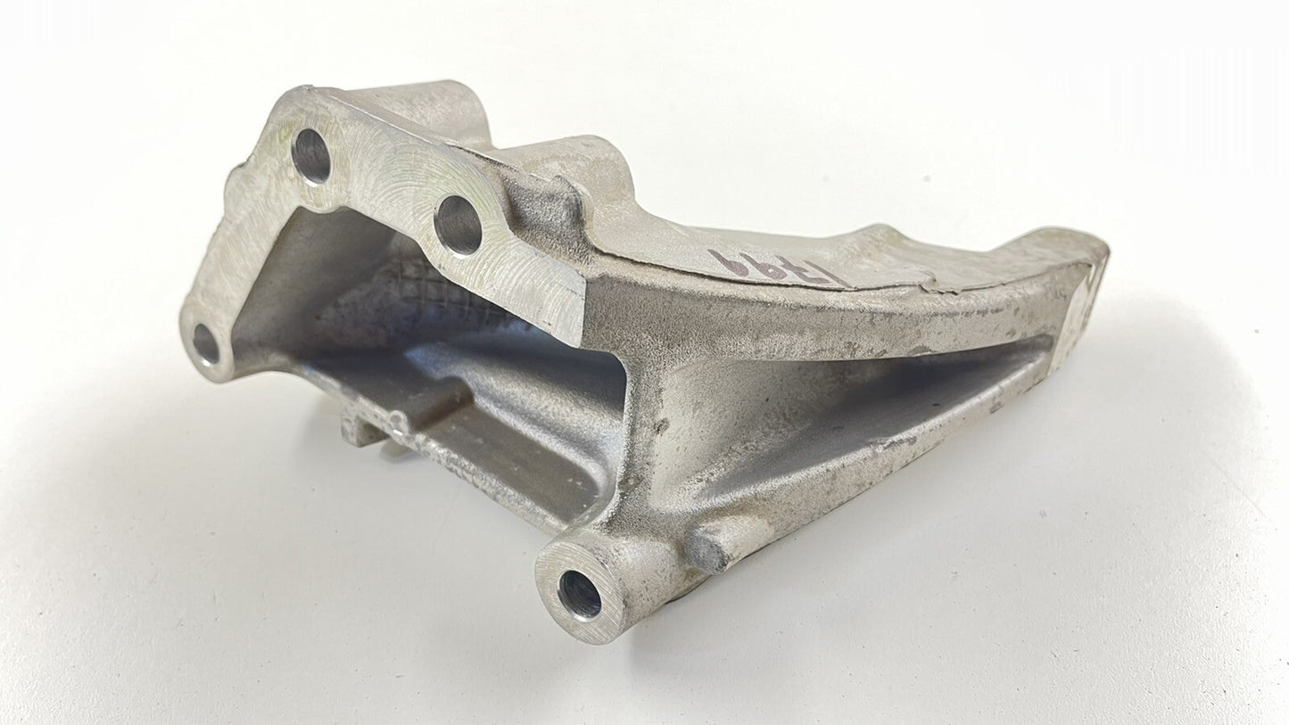 14-20 ACURA MDX 3.5L REAR MOTOR ENGINE MOUNT SUPPORT BRACKET OEM