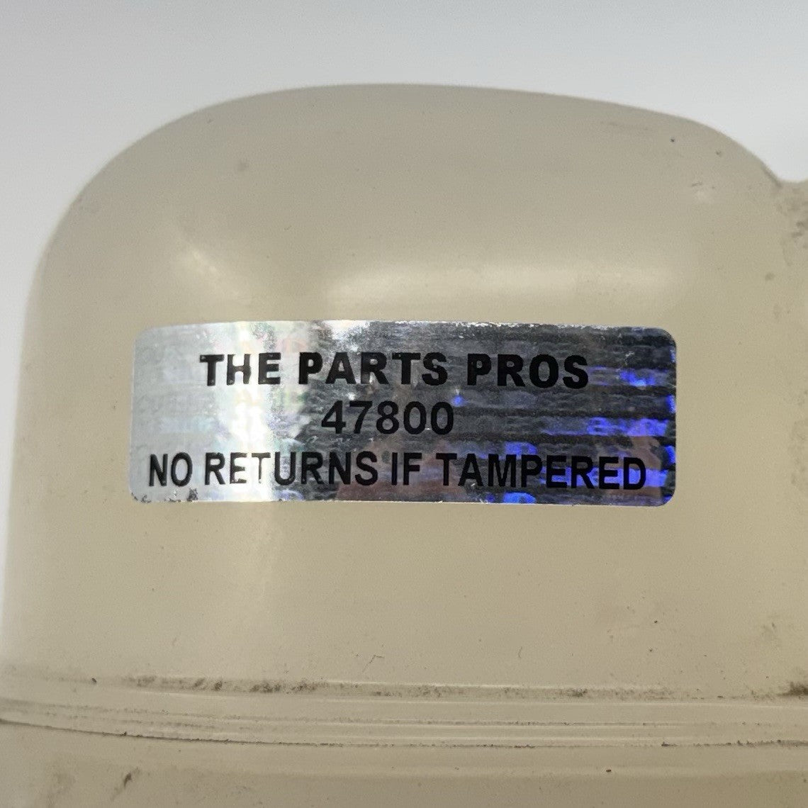 19-24 Ram 2500 3500 Coolant Reservoir Overflow Expansion Tank Bottle OEM