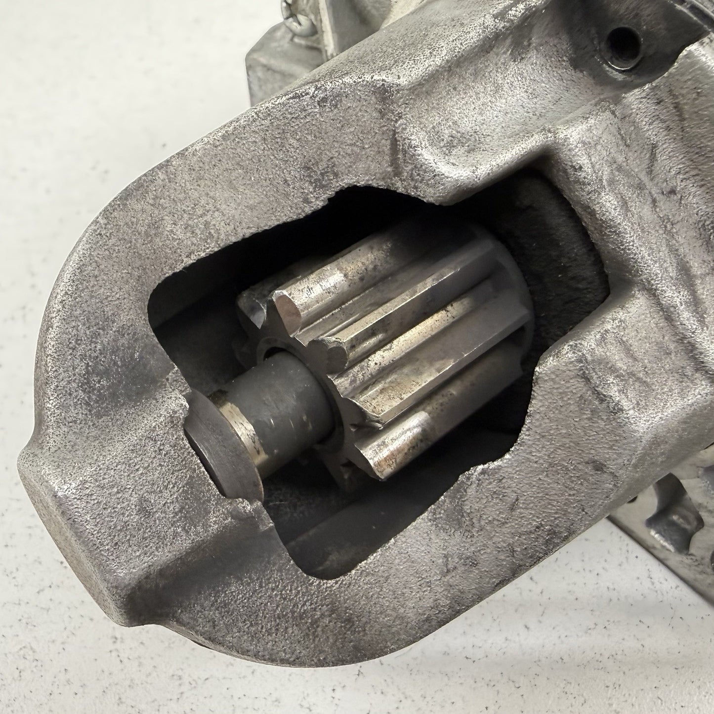 13-20 Subaru BRZ Toyota 86 Scion FR-S Manual Transmission Engine Starter 46K OEM