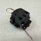 2012-2014 Mercedes C250 W204 Console Head Unit Controller Knob Multi Switch OEM