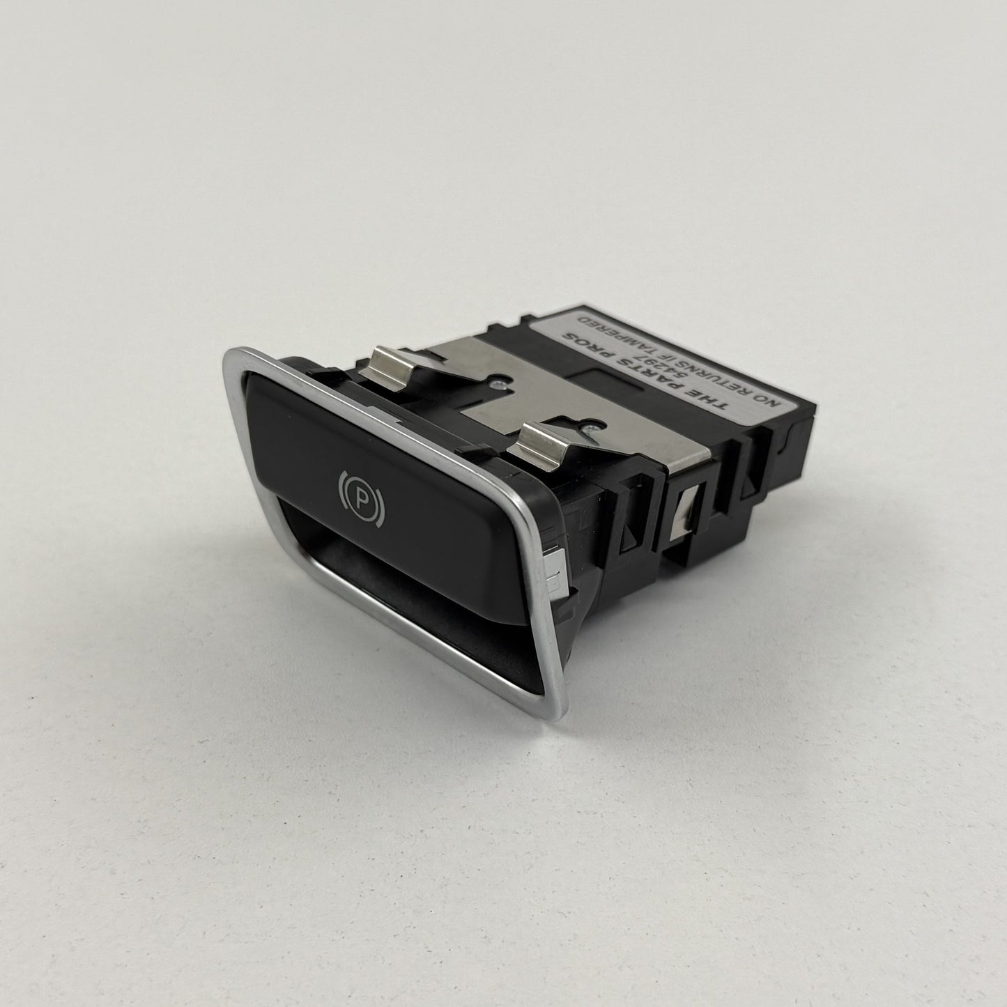 2014-2020 Mercedes-Benz S550 W222 Electronic Parking Brake Switch OEM