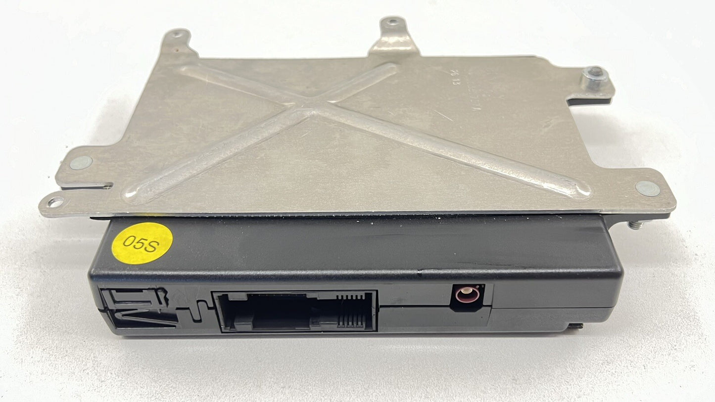 13-18 BENTLEY FLYING SPUR TELEPHONE BLUETOOTH INTERFACE CONTROL MODULE UNIT OEM