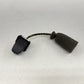 12-18 Mercedes W218 CLS550 Rear View Reverse Backup Back Up Camera OEM