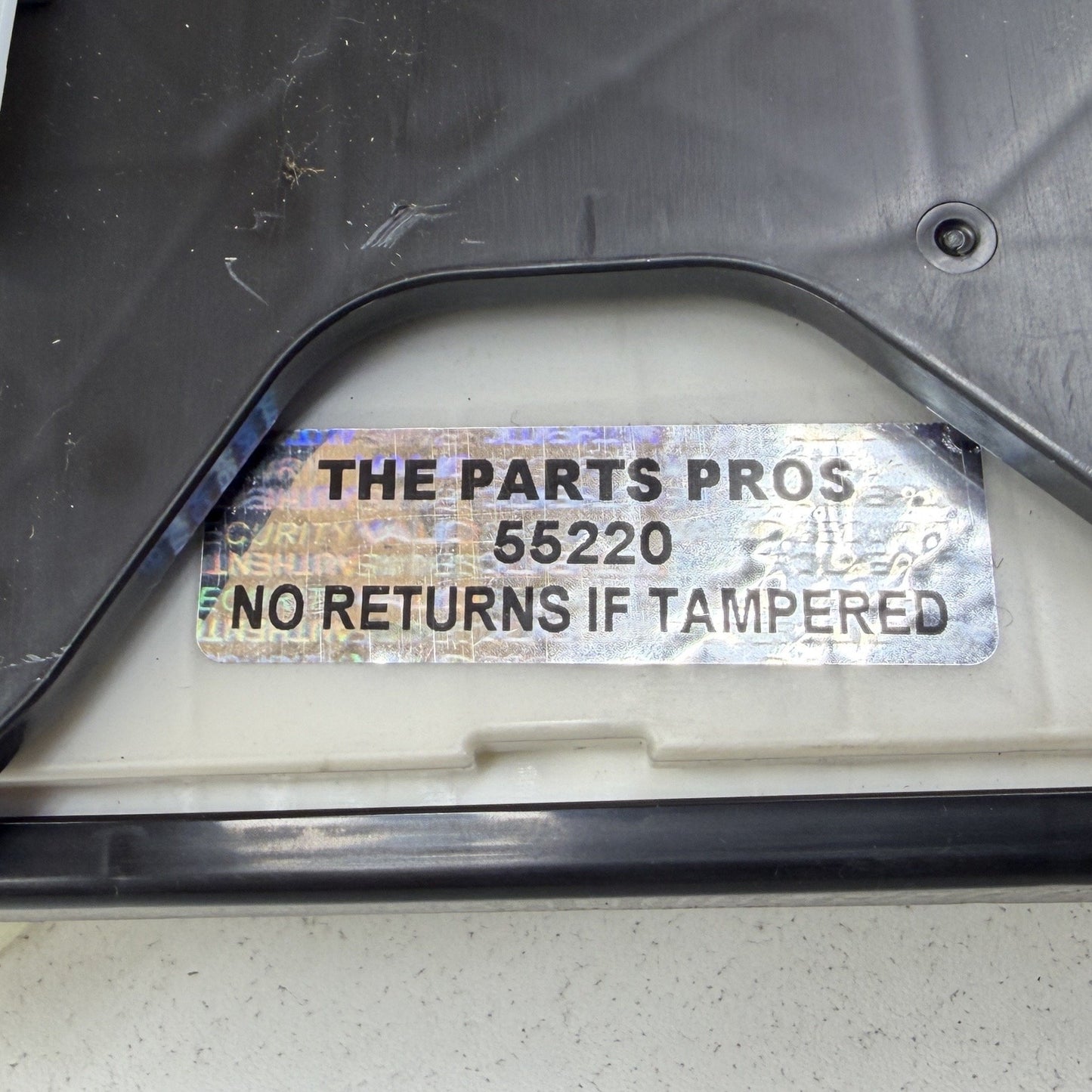2019-2025 Toyota RAV4 Multiplex Network Body Control Module Junction Box OEM