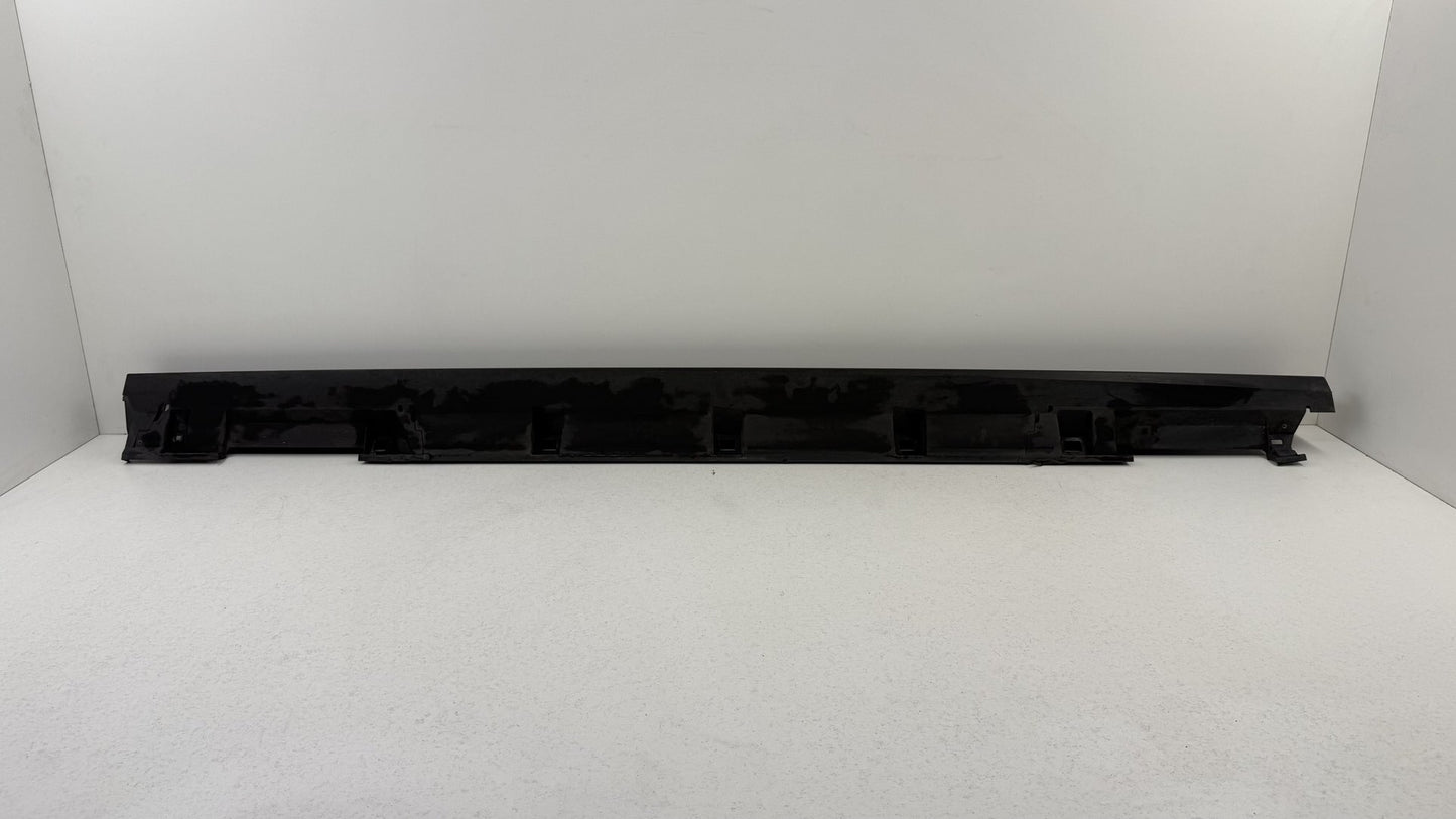 2022-2026 Subaru WRX Driver Left Side Skirt Rocker Panel Cover Trim OEM
