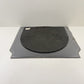 2015-2023 Ford Mustang GT Rear Trunk Cargo Floor Carpet OEM