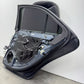 22-24 CADILLAC CT4 V BLACKWING PASSENGER RIGHT REAR DOOR COMPLETE OEM