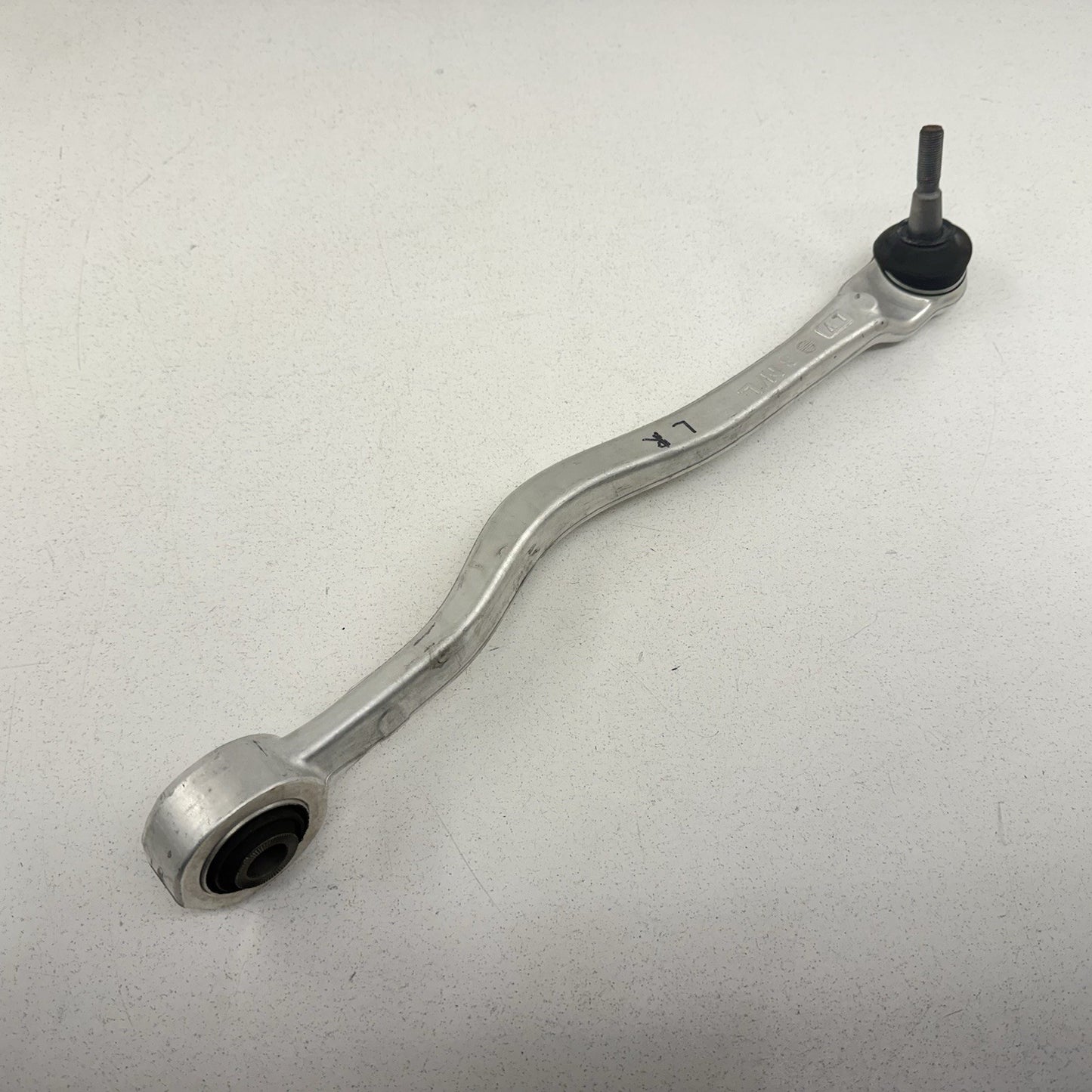 21-26 Lexus IS300 IS350 IS500 Driver Left Rear Control Arm Lateral Rod OEM