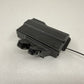 14-24 Infiniti Q50 Trunk Latch Lock Actuator Pull Release Lever OEM