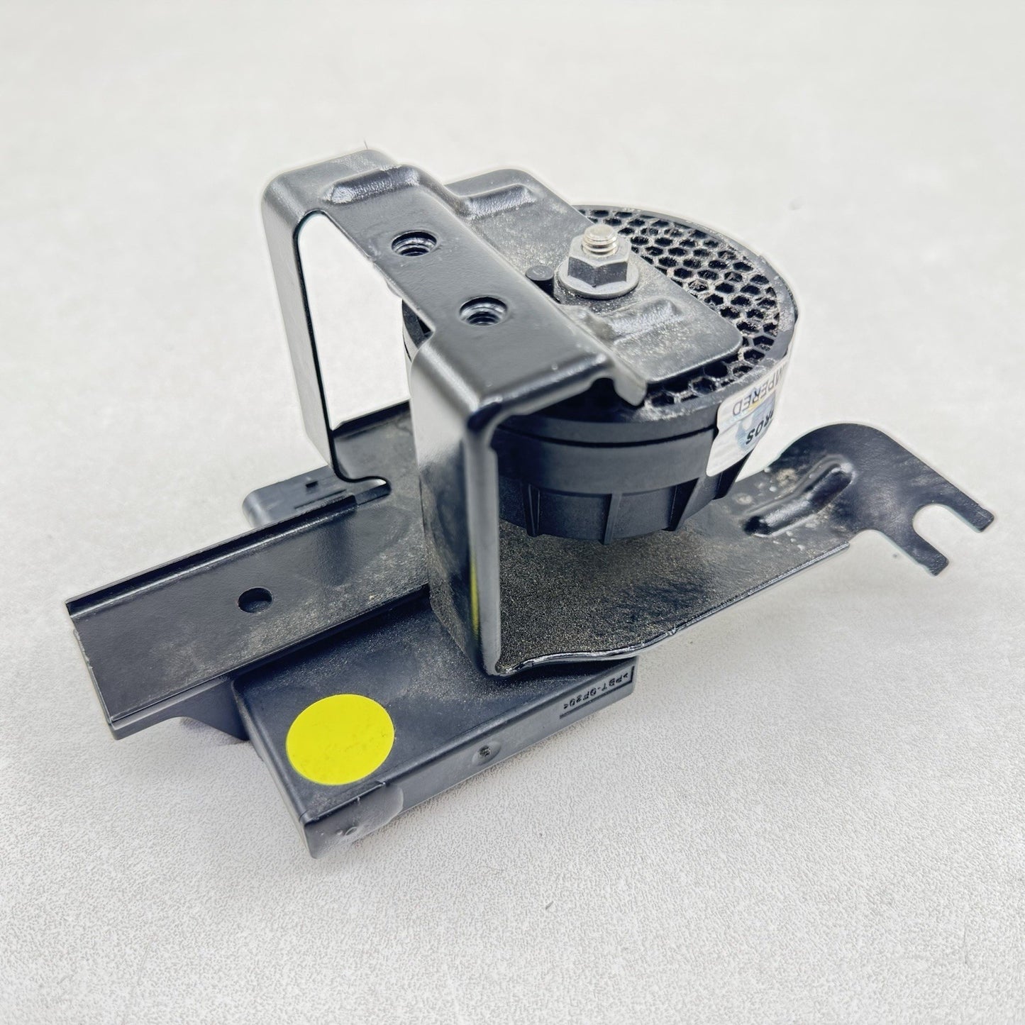 22-25 VOLKSWAGEN GOLF R MK8 IMPACT SOUND CONTROL UNIT MODULE WITH SPEAKER OEM