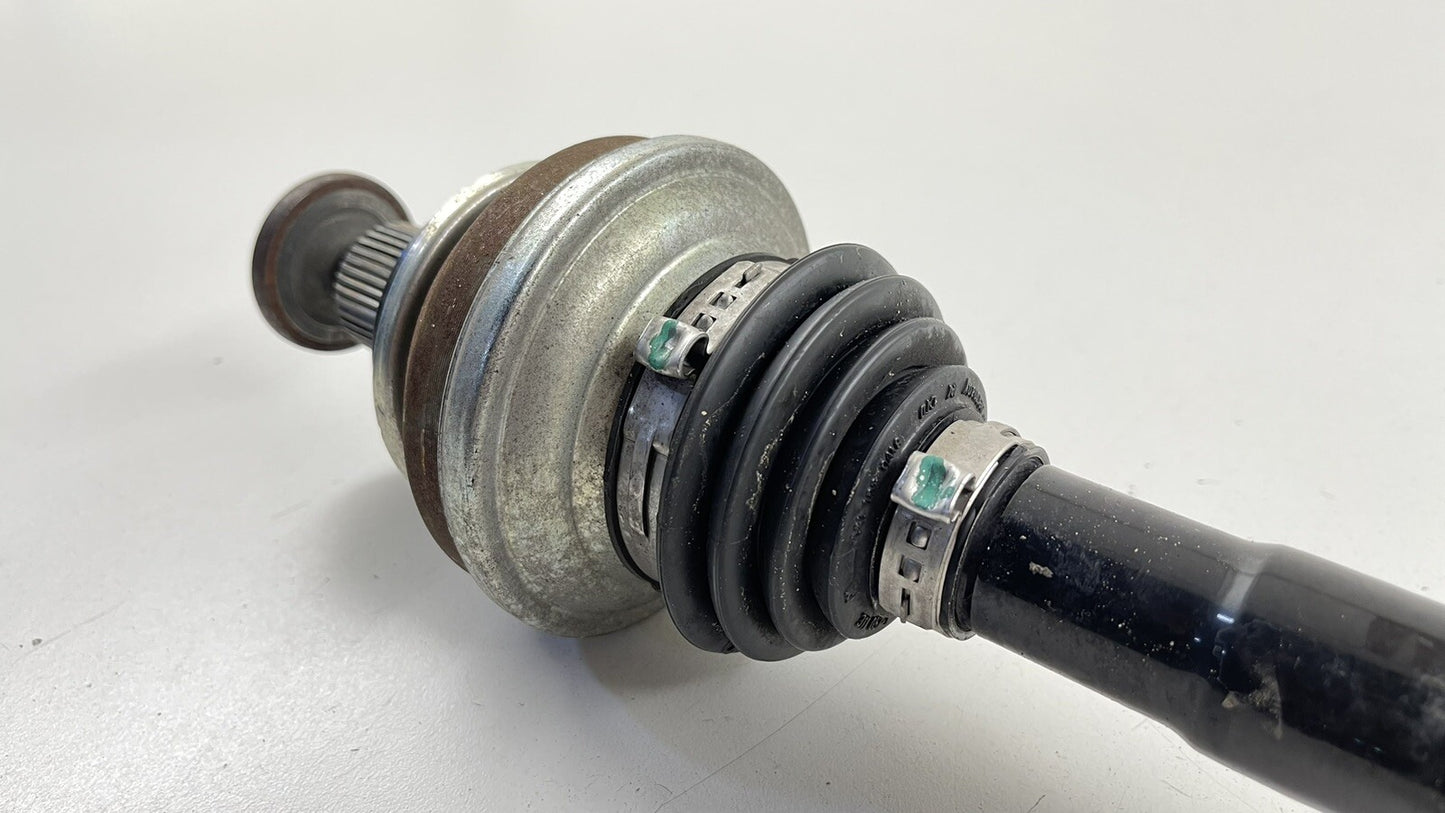 18-25 Audi S4 S5 RS5 Passenger Right Rear CV Axle Shaft 8W0501204F OEM