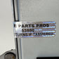 2022-2025 Lexus IS500 Parking Assist Control Module 86792-53210 OEM