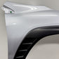 2022-2026 Subaru WRX Passenger Right Front Fender Panel With Flare Silver OEM