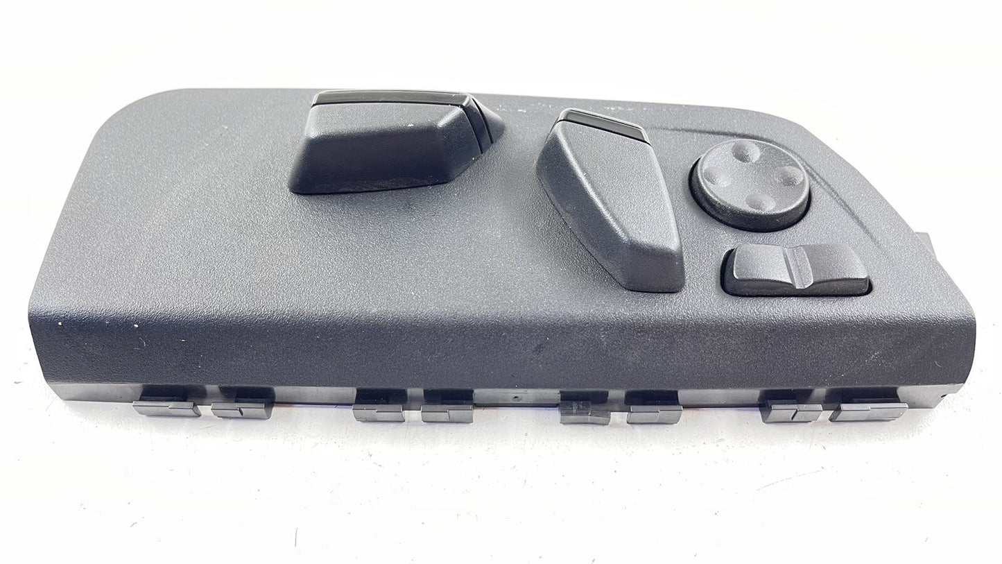 20-23 TOYOTA SUPRA PASSENGER RIGHT FRONT SEAT CONTROL SWITCH 9276626 OEM
