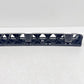 22-25 VOLKSWAGEN GOLF R MK8 REAR CENTER BUMPER BRACKET SUPPORT MOUNT OEM