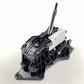 19-22 LEXUS ES300H TRANSMISSION SHIFT SHIFTER GEAR BOX SELECT SELECTOR LEVER OEM