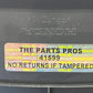 2024 ACURA INTEGRA TYPE S DASHBOARD DASH BOARD INSTRUMENT CLUSTER COVER TRIM OEM