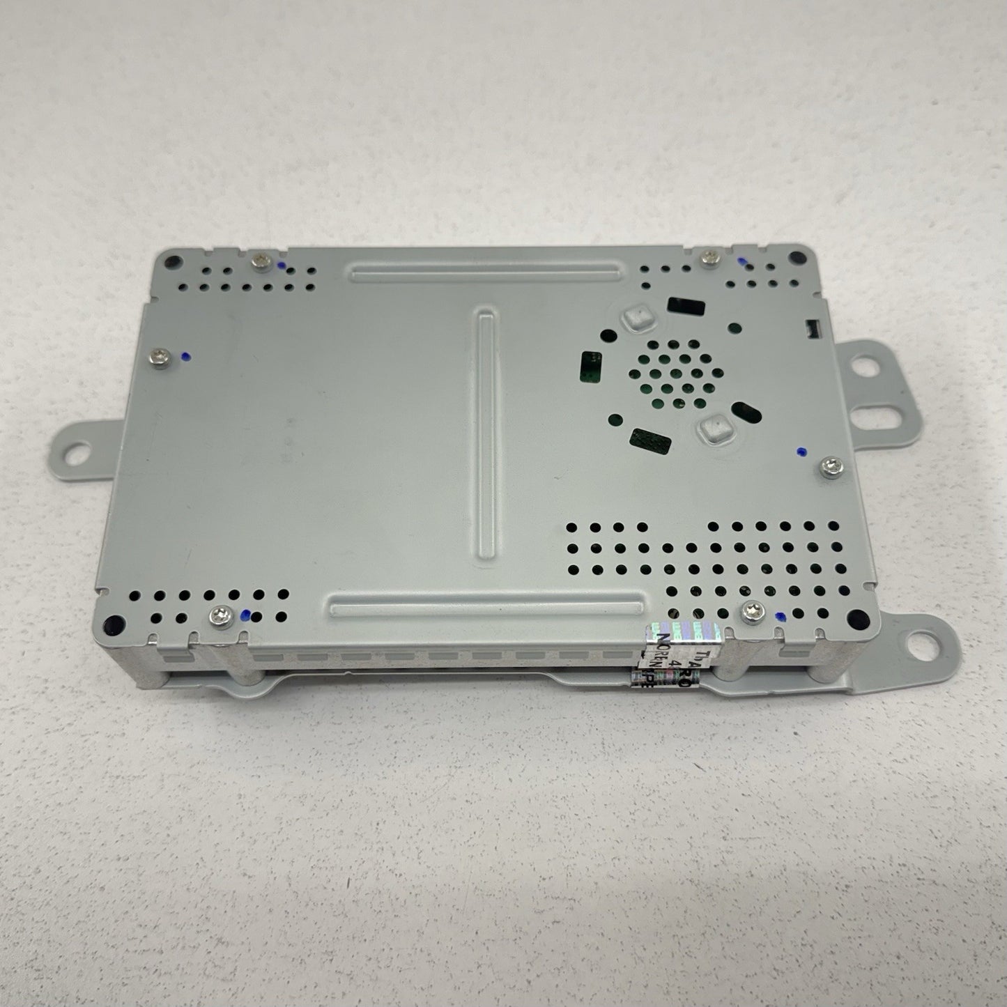 24-25 Ford Mustang Sync 4 Speedometer Digital Cluster Module PR3T-10849-AJ OEM