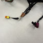 2022-2024 Rivian R1S Dashboard Instrument Panel Wiring Harness PT00417192-D OEM