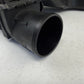 2014-2018 Bentley Flying Spur Left Front Turbo Intercooler Radiator W/ Duct OEM
