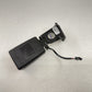 18-24 BMW G01 G02 X3 X4 Rear Left Right Center Seatbelt Seat Belt Buckle Set OEM