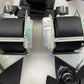 14-20 ACURA MDX MIDDLE ROW REAR ROW 2ND ROW 3RD ROW SEATBELT SEAT BELT BLACK OEM