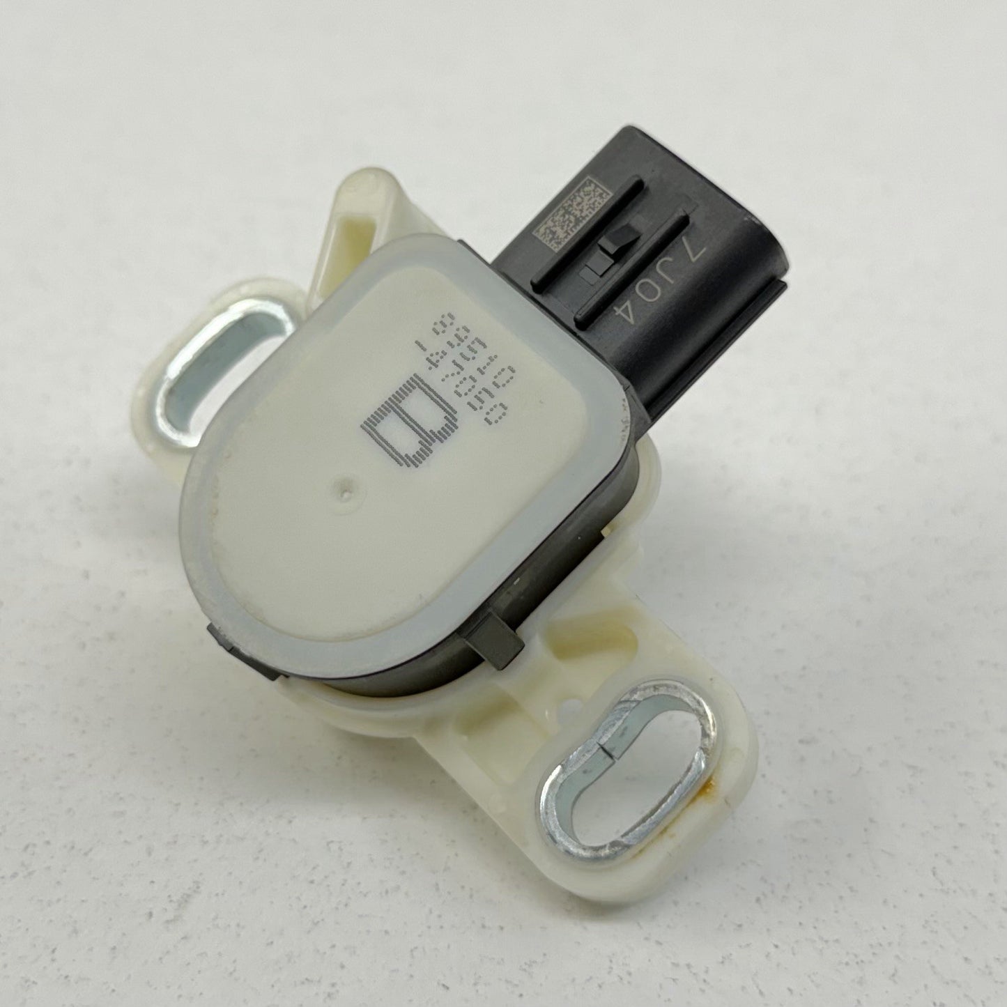 12-17 Toyota Prius V Brake Pedal Throttle Position Travel Sensor OEM