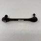 14-18 Bentley Flying Spur Left Rear Knuckle Hub Control Arm Suspension Set OEM