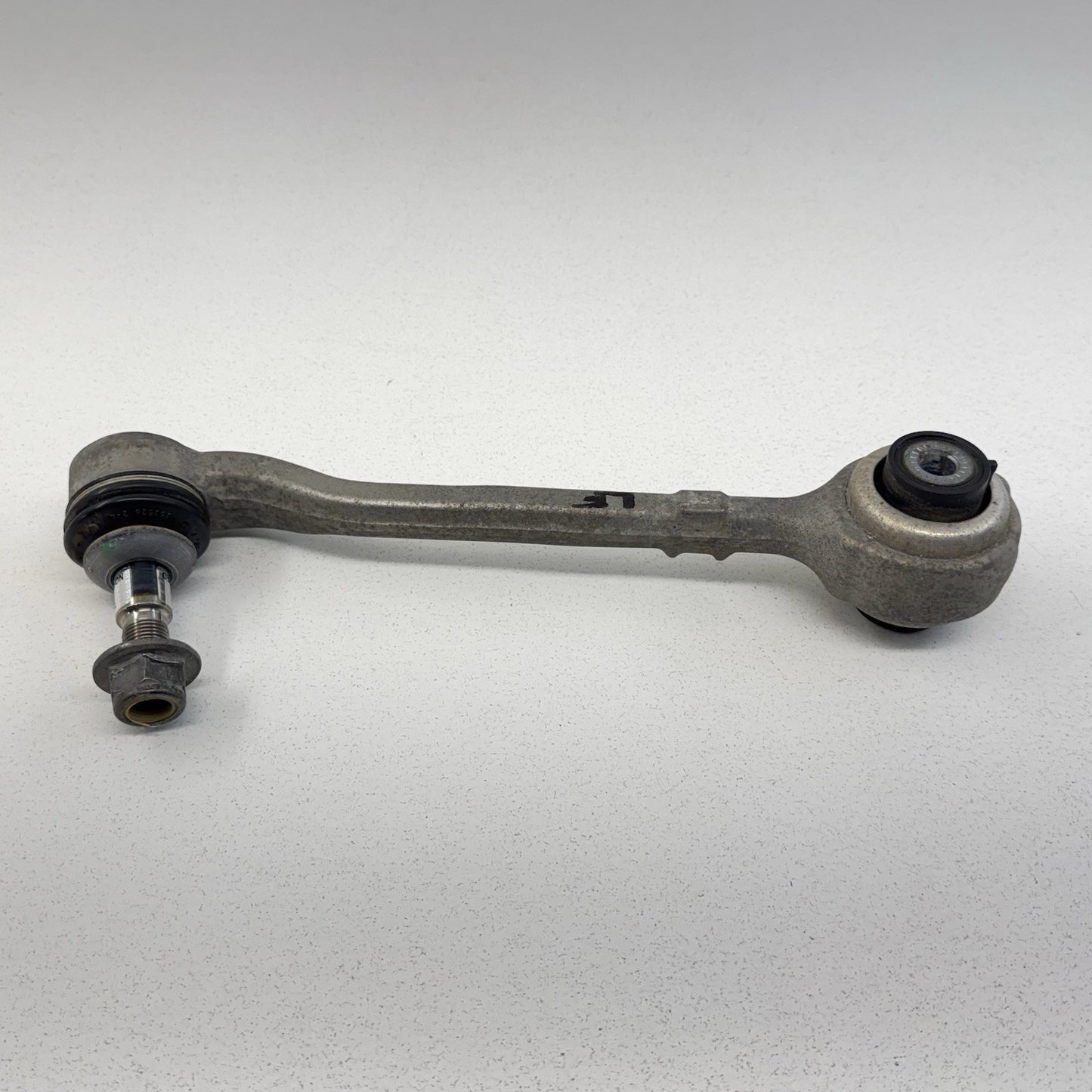 18-24 BMW G01 G02 X3 X4 XDrive Left Front Control Arm Suspension Pair OEM