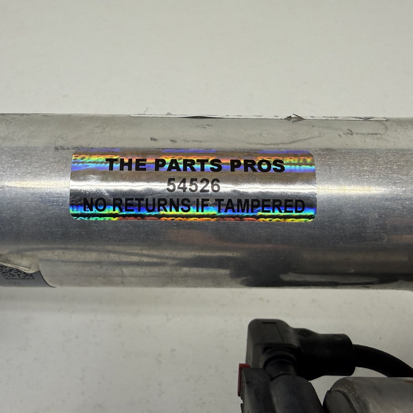 2022-2024 Rivian R1S Right Rear Hydraulic Strut Shock Absorber C200055239-D OEM