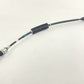 17-21 SUBARU IMPREZA FLOOR AUTO GEAR BOX SHIFT SHIFTER SELECTOR CABLE OEM