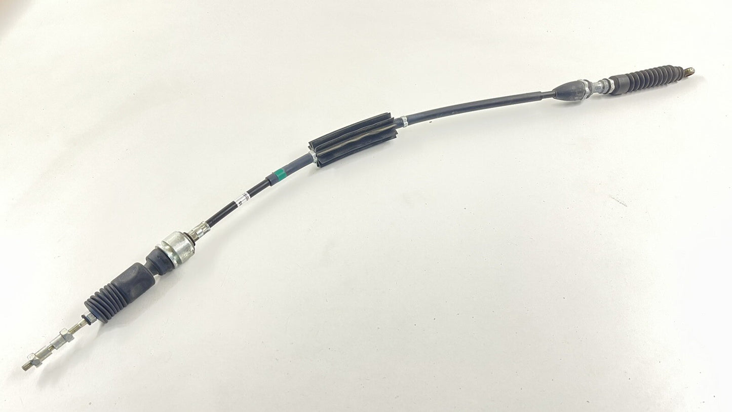 17-21 SUBARU IMPREZA FLOOR AUTO GEAR BOX SHIFT SHIFTER SELECTOR CABLE OEM