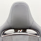22-26 Hyundai Elantra N Front N Light Sport Bucket Seat Pair Leather & Suede OEM