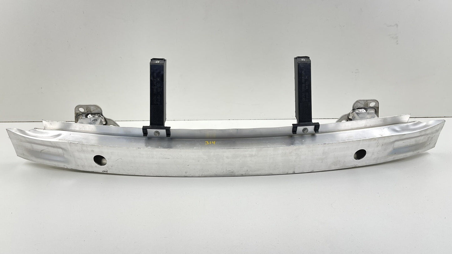 16-23 CHEVROLET CAMARO SS REAR BUMPER REINFORCEMENT BAR BEAM 84149485 OEM