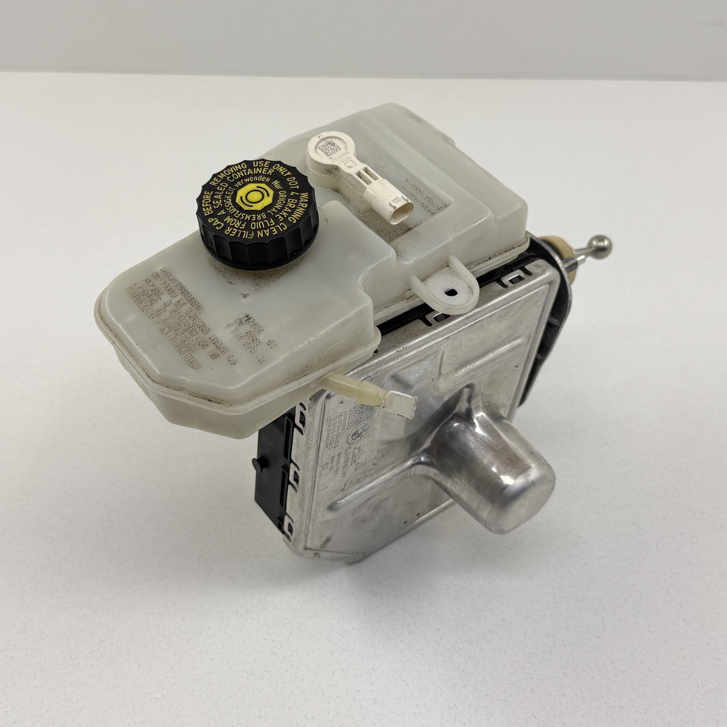 2021-2024 BMW M3 M4 G80 G82 Anti Brake Lock ABS Pump Module Brake Booster OEM