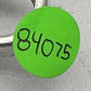 2024 ACURA INEGRA TYPE S NEGATIVE GROUND BATTERY TERMINAL END LINK WIRE OEM