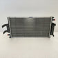 17-24 Chevrolet Camaro ZL1 6.2L Intercooler Radiator & A/C AC Condenser Pair OEM